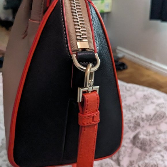 Givenchy Mini Antigona RARE TRICOLOUR - Picture 9 of 13